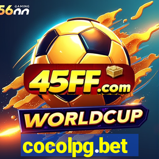 cocolpg.bet