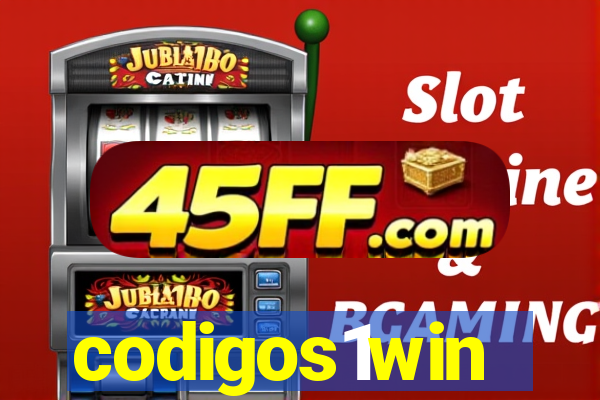 codigos1win