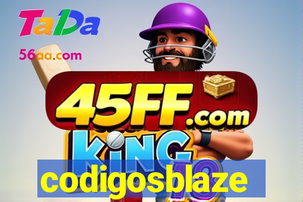 codigosblaze