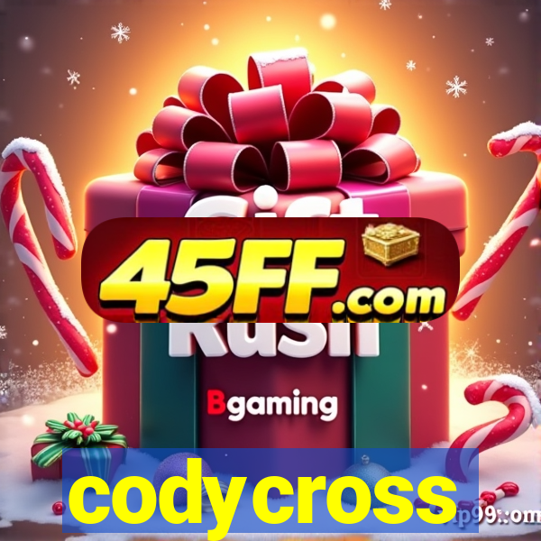 codycross