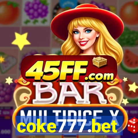 coke777.bet