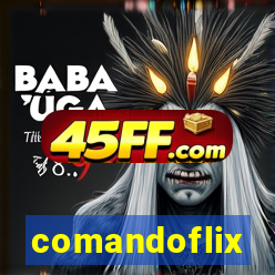 comandoflix