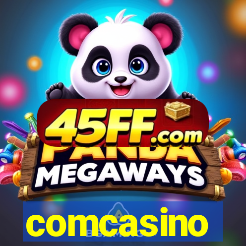 comcasino