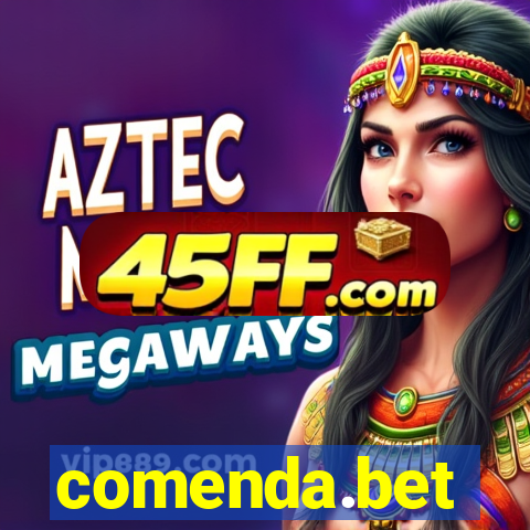 comenda.bet