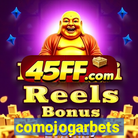 comojogarbets