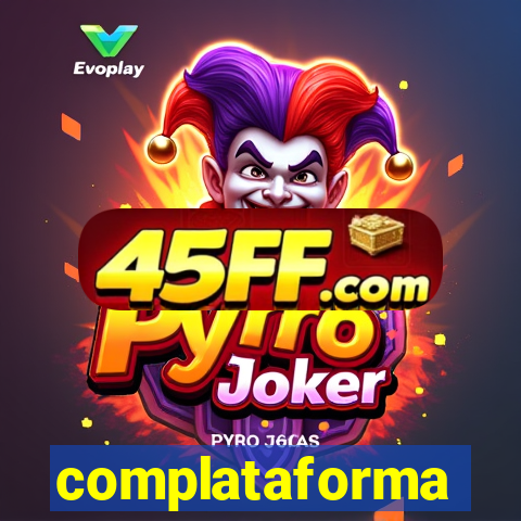 complataforma