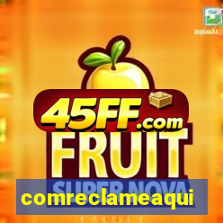 comreclameaqui