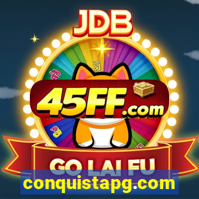 conquistapg.com