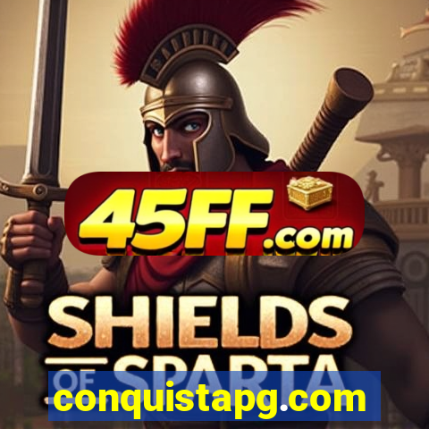 conquistapg.com