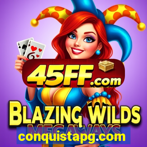 conquistapg.com