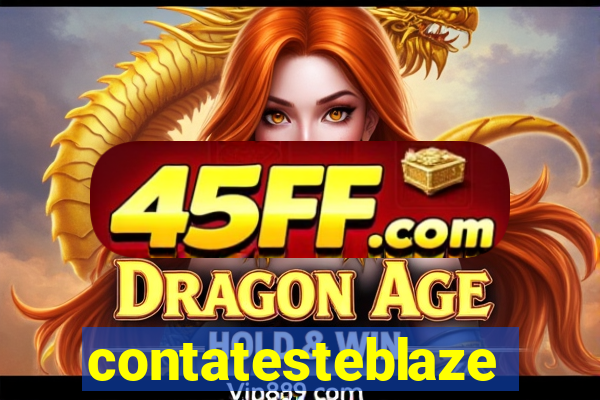 contatesteblaze