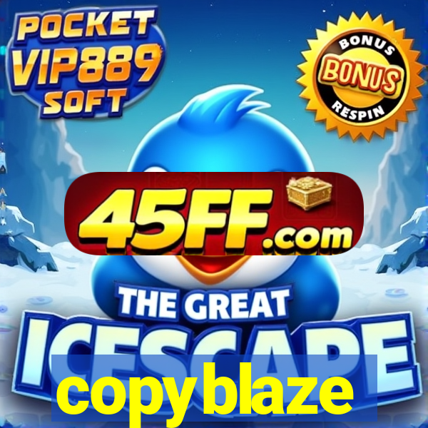 copyblaze