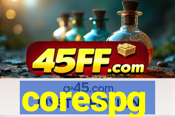 corespg