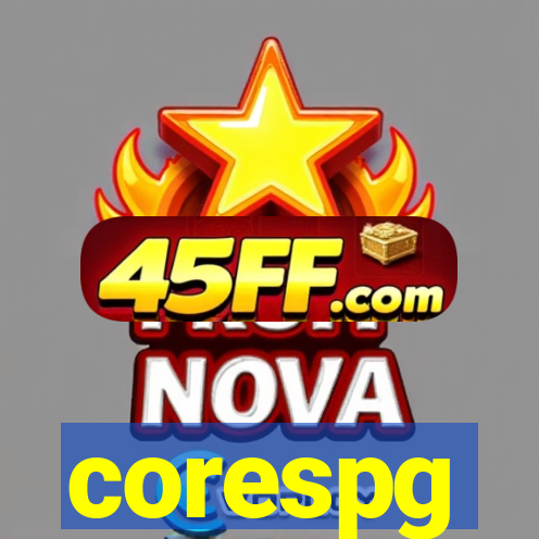 corespg