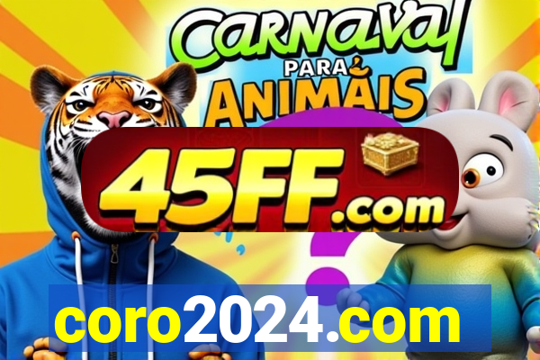 coro2024.com