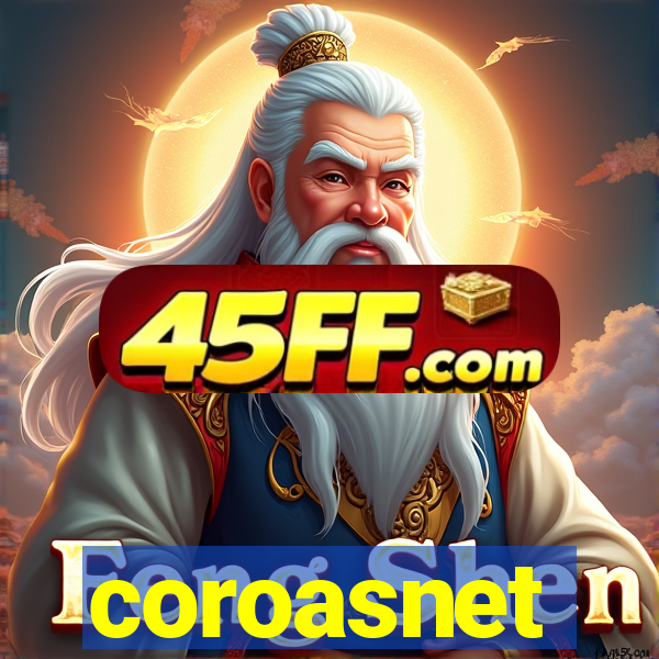 coroasnet