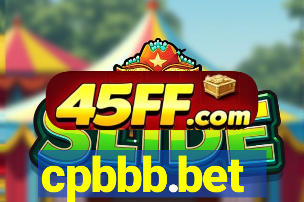 cpbbb.bet