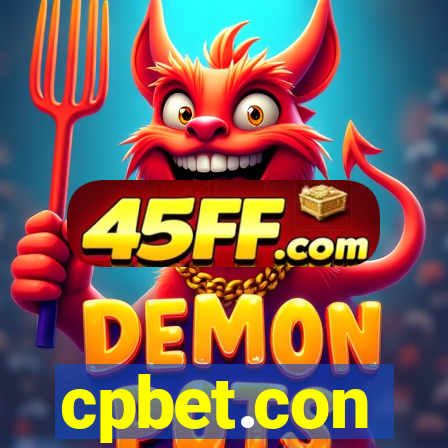 cpbet.con
