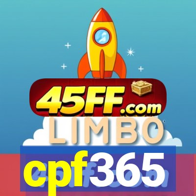 cpf365