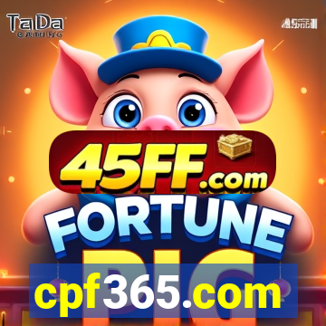 cpf365.com