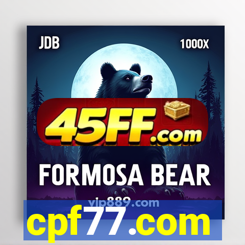 cpf77.com