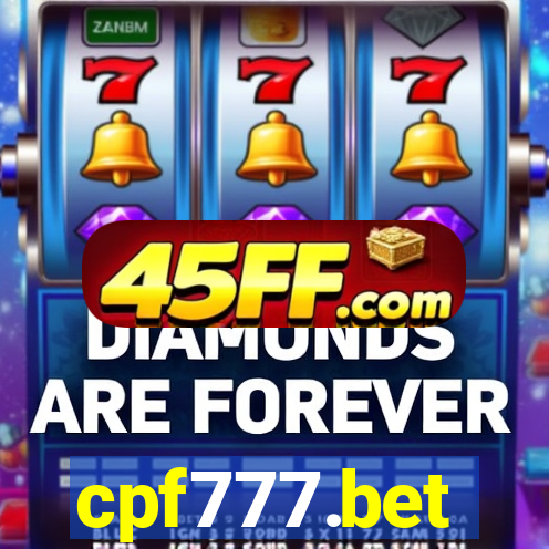cpf777.bet