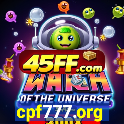 cpf777.org