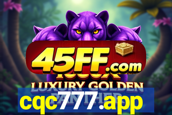 cqc777.app