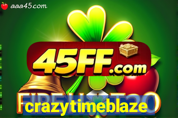 crazytimeblaze