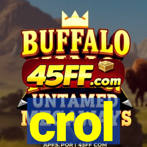 crol