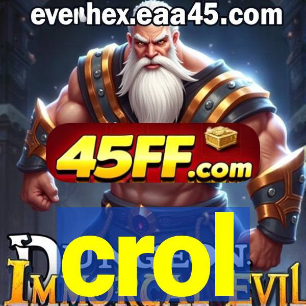 crol