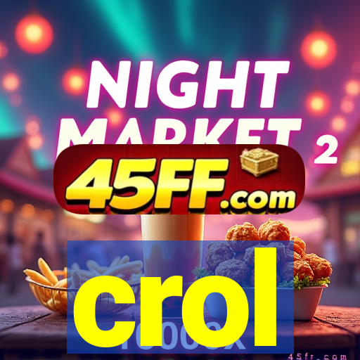 crol