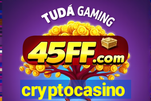 cryptocasino