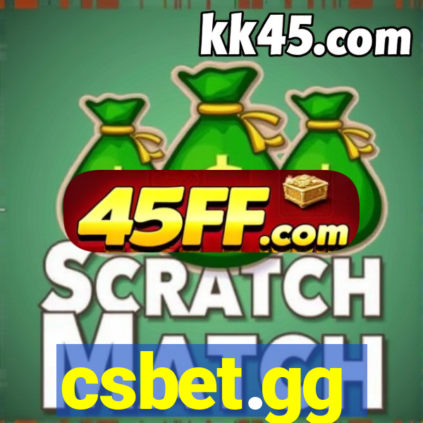 csbet.gg