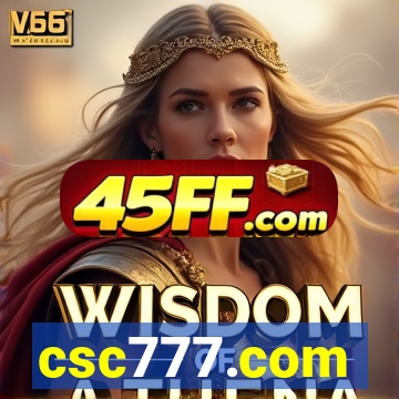 csc777.com