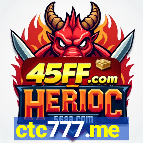 ctc777.me