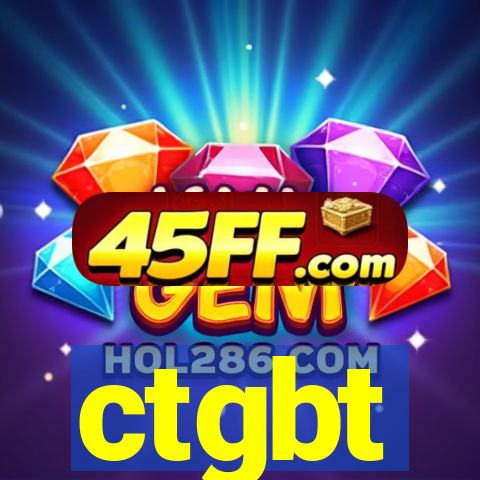 ctgbt