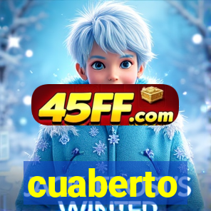 cuaberto