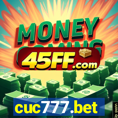 cuc777.bet