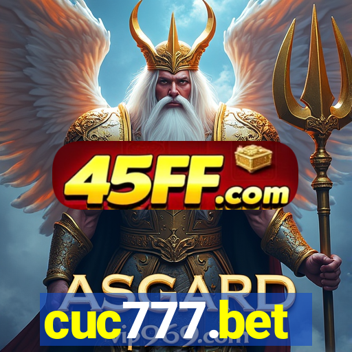 cuc777.bet