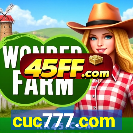 cuc777.com