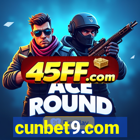 cunbet9.com