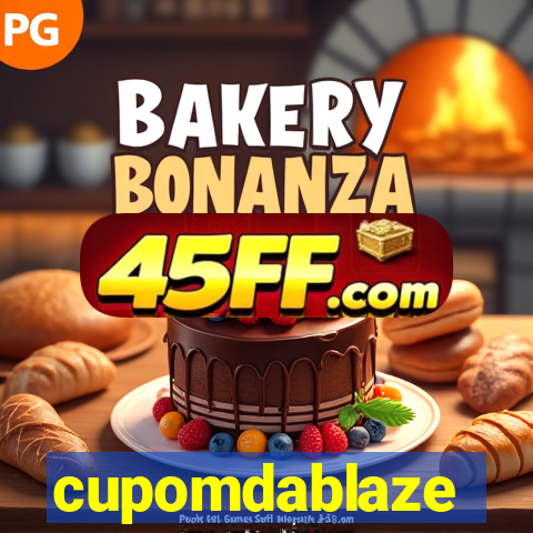 cupomdablaze