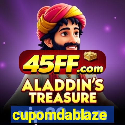 cupomdablaze