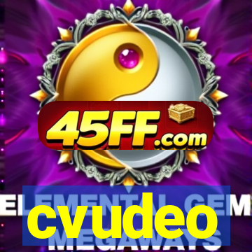 cvudeo