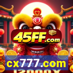 cx777.com