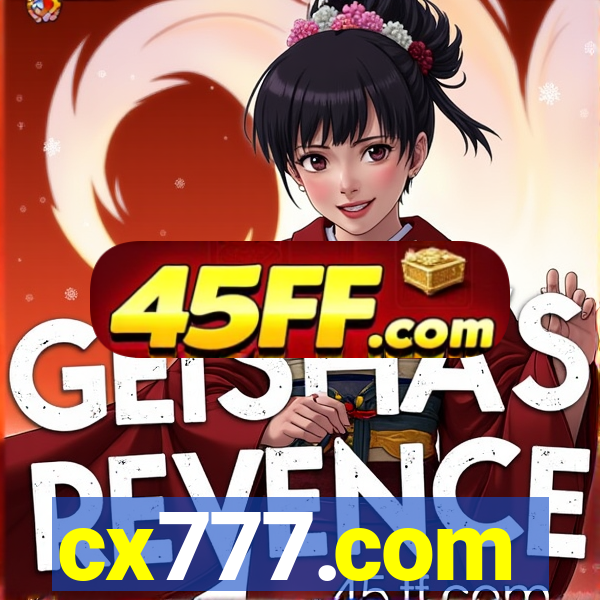 cx777.com