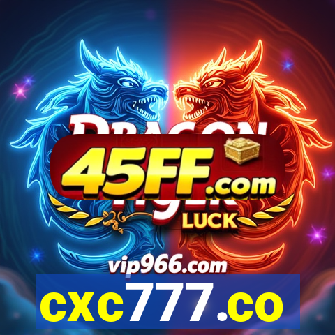 cxc777.co