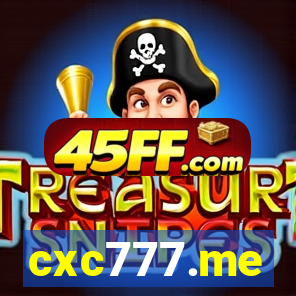 cxc777.me