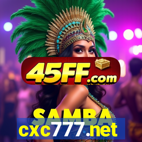 cxc777.net